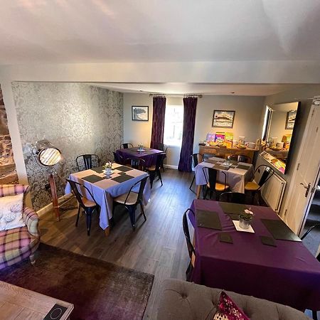 Shorehead Guest House Стоунхейвен Экстерьер фото
