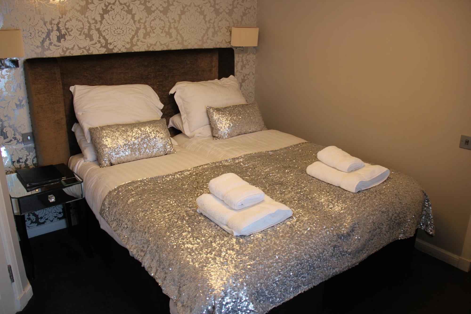 Shorehead Guest House Стоунхейвен Экстерьер фото