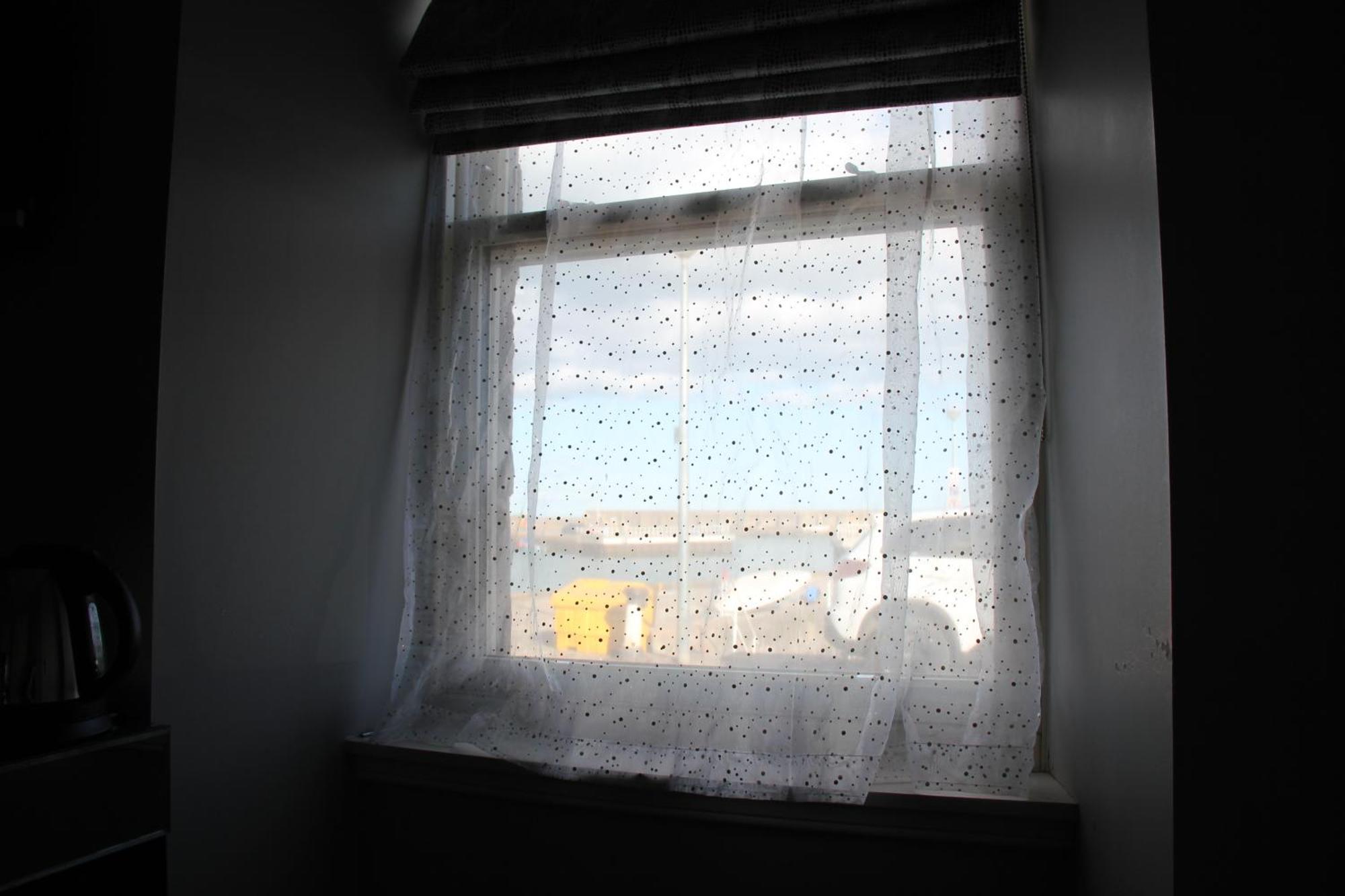 Shorehead Guest House Стоунхейвен Экстерьер фото